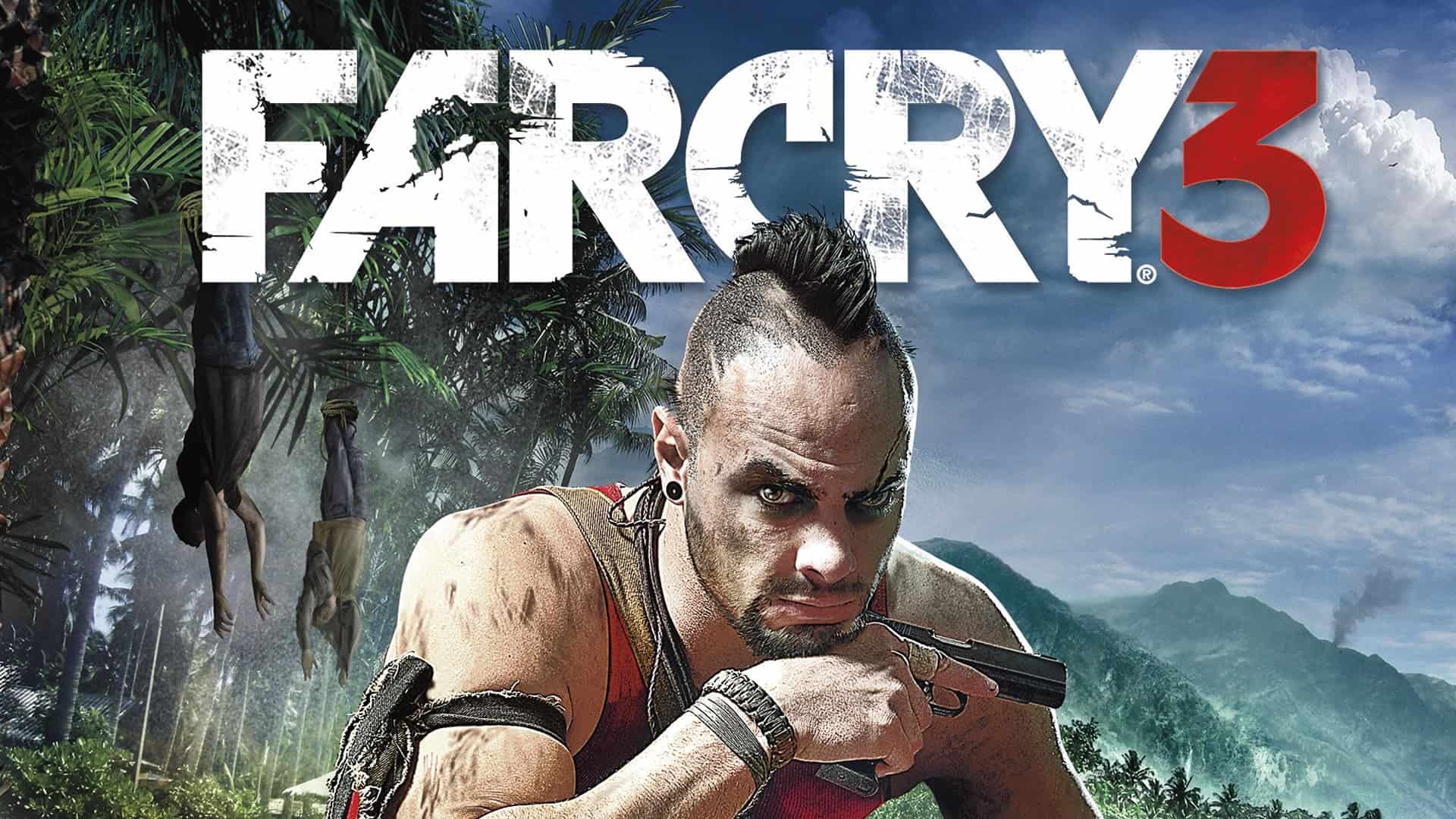 far cry 3 game save